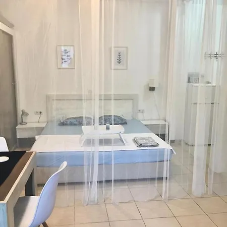 Apartamento Морско Студио Комплекс Свети Никола Плаж Градина *