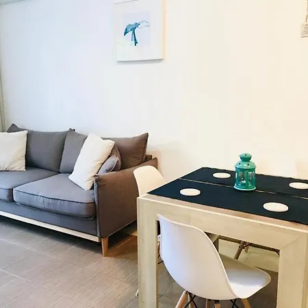 Apartamento Морско Студио Комплекс Свети Никола Плаж Градина