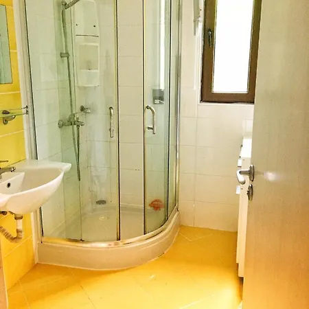 Apartamento Морско Студио Комплекс Свети Никола Плаж Градина *