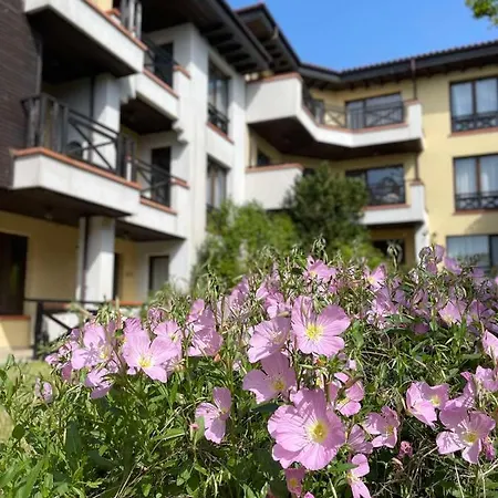 Apartamento Морско Студио Комплекс Свети Никола Плаж Градина